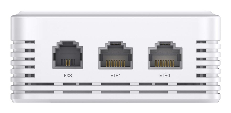 EAN 8885020625080 - TP-Link Omada EAP625GP-WALL punto de acceso inalámbrico 1201 Mbit/s Blanco Energía sobre Ethernet (PoE) imagen 4
