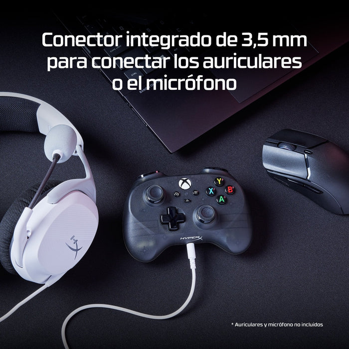 Hyperx Hyperx Clutch Tanto Mini