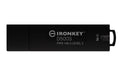 EAN 740617334838 - Kingston Technology IronKey D500S unidad flash USB USB tipo A 3.2 Gen 1 (3.1 Gen 1) Negro imagen 1