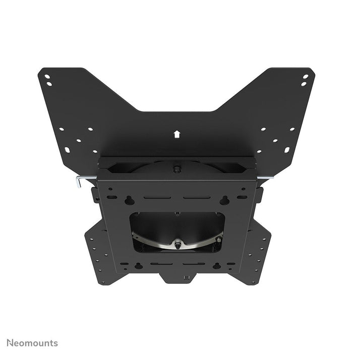 Neomounts Wandhalterung 600x400 55-75'' Drehbar Samsung Flip Negro