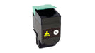 EAN 4250164847874 - AgfaPhoto APTL800X4YE cartucho de tóner 1 pieza(s) Compatible Amarillo imagen 3