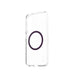 EAN 5715685016981 - PanzerGlass CARE™ by ® Urban Combat Case Transparent w. Plum Purple Qi Compatible Samsung Galaxy S25 fund imagen 4