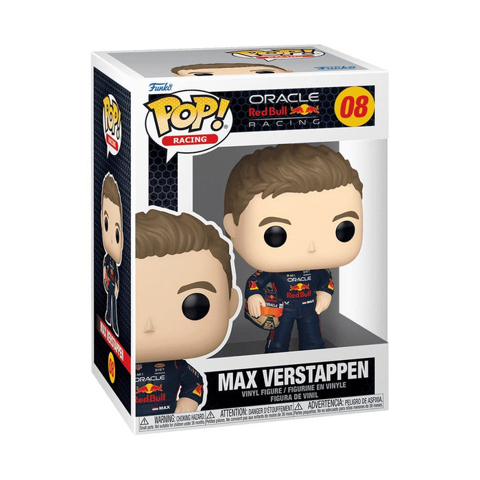 EAN 0889698805803 - FUNKO POP! 80580 collectible figure imagen 2