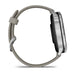 EAN 0753759342883 - Garmin Venu 4 3,56 cm (1.4") AMOLED 45 mm Digital 454 x 454 Pixeles Pantalla táctil Plata Wifi GPS (satél imagen 4