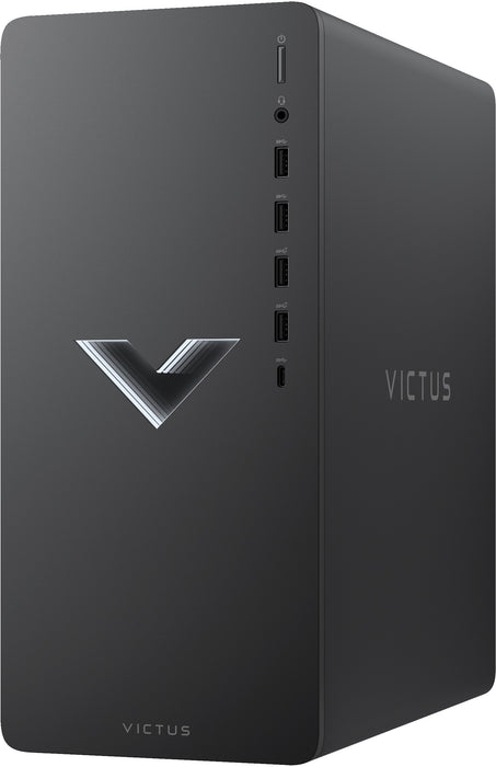 EAN 0198122505685 - Victus by HP TG02-1051ns Intel® Core™ i5 i5-13400F 16 GB DDR4-SDRAM 512 GB SSD AMD Radeon RX 6400 Windows imagen 2