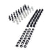 EAN 0037332187345 - Tripp Lite SRW10USG armario rack Bastidor de pared Negro imagen 3