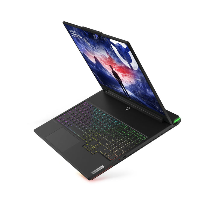 EAN 199271818626 - Lenovo Legion 9 18IAX10 Intel Core Ultra 9 275HX Portátil 45,7 cm (18") WQUXGA 192 GB DDR5-SDRAM 2 TB SSD  imagen 15