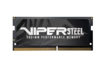 EAN 0814914026984 - Patriot Memory Viper Steel PVS432G240C5S módulo de memoria 32 GB 1 x 32 GB DDR4 260-pin SO-DIMM imagen 1