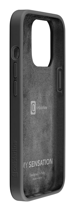 EAN 8018080482519 - Cellularline 8018080482519 funda para teléfono móvil 17,5 cm (6.9") Negro imagen 5