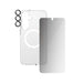 EAN 5715685016196 - PanzerGlass ® | CARE™ by ® 3-in-1 Privacy Bundle Samsung Galaxy S25+ Protector de pantalla 1 pieza(s) imagen 4