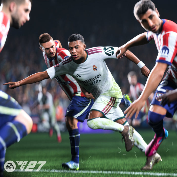 Ps5 Ea Sports Fc 27
