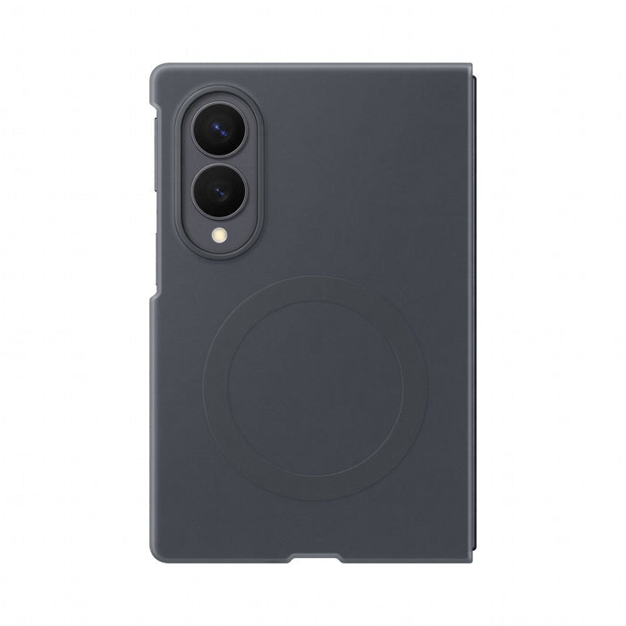 Samsung Silicone Magnet Case Fr Galaxy Fold8, Black