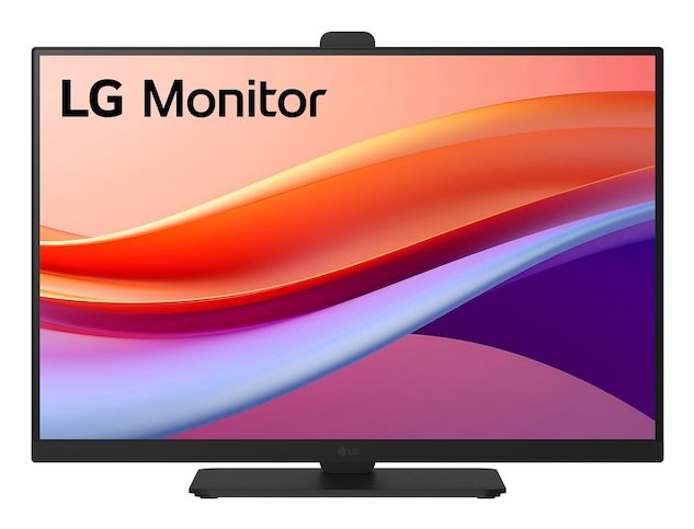 EAN 8806096449073 - LG 24BA55W-B pantalla para PC 61 cm (24") 1920 x 1200 Pixeles WUXGA Negro imagen 4