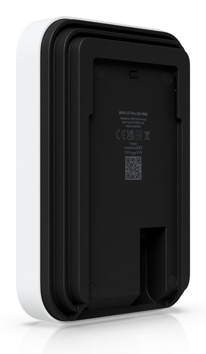 EAN 0810177165118 - Ubiquiti U7 Pro XG Wall 5800 Mbit/s Blanco Energía sobre Ethernet (PoE) imagen 5