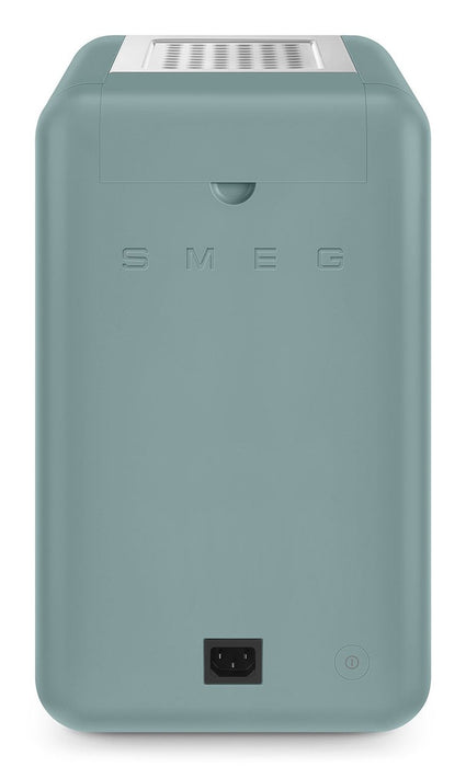 EAN 8017709346973 - Smeg EMC02EGMEU cafetera eléctrica Manual Máquina espresso 1,7 L imagen 25