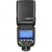 EAN 6952344221136 - Godox Ving V860III Flash esclavo Negro imagen 4