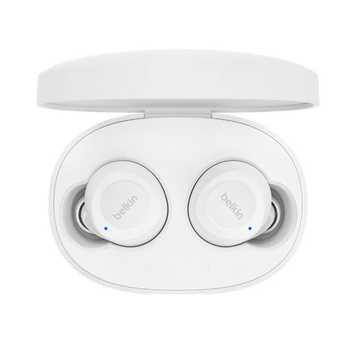 EAN 0745883855100 - Belkin SoundForm Bolt Auriculares Inalámbrico Dentro de oído Llamadas/Música/Deporte/Uso diario Bluetooth imagen 2