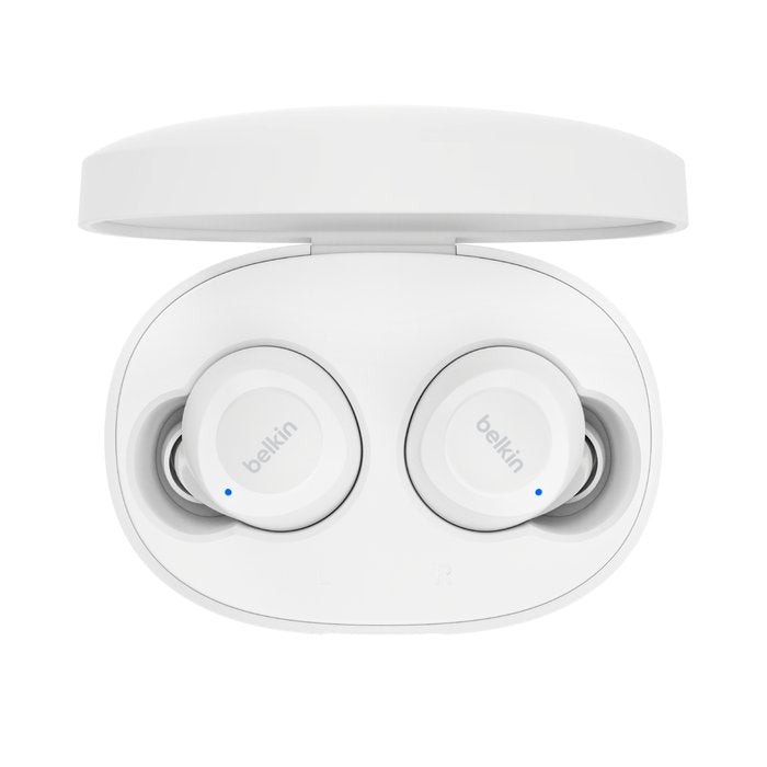 EAN 0745883855100 - Belkin SoundForm Bolt Auriculares Inalámbrico Dentro de oído Llamadas/Música/Deporte/Uso diario Bluetooth imagen 2