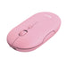 EAN 8713439241259 - Trust Puck ratón Oficina Ambidextro RF Wireless + Bluetooth Óptico 1600 DPI imagen 2