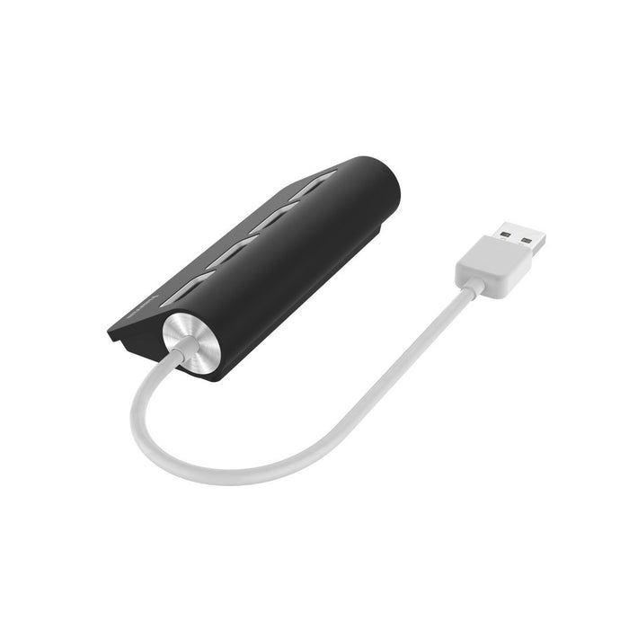 EAN 4047443436900 - Hama 00200119 hub de interfaz USB 2.0 480 Mbit/s imagen 2