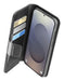 EAN 8018080491290 - Cellularline 8018080491290 funda para teléfono móvil 17,3 cm (6.8") Folio Negro imagen 1