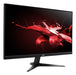 EAN 4711121848278 - Acer NITRO QG1 QG271 M3 pantalla para PC 68,6 cm (27") 1920 x 1080 Pixeles Full HD LED Negro imagen 2