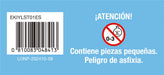 EAN 0810083048413 - Asmodee Exploding Kittens EKIYLST01ES juego de tablero Apestosillo 15 min Juego De Cartas Partido imagen 4