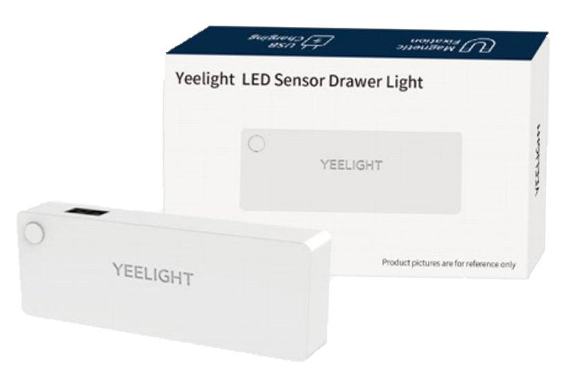 EAN 6924922212874 - Yeelight YLCTD001 iluminación de conveniencia LED imagen 1