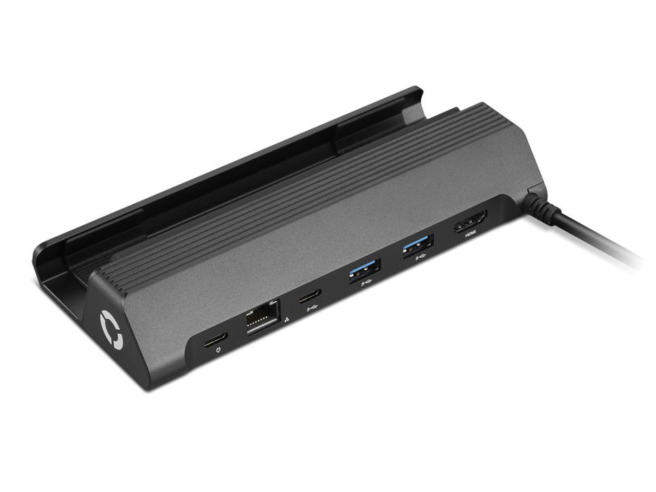 EAN 0195892101819 - Lenovo GX91P83589 accesorio y piza de videoconsola Estación de carga imagen 2