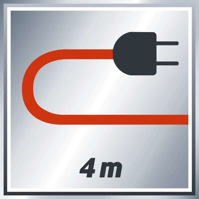 EAN 4006825587821 - Einhell TH-DY 500 E 2200 RPM imagen 3