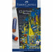 EAN 4005401270140 - Faber-Castell 127014 pastel Pastel al óleo Multicolor 1 pieza(s) imagen 2