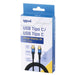 EAN 8435364320426 - iggual IGG320426 cable USB USB 2.0 1 m USB C 60 W Negro imagen 4