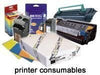 EAN 0010343840539 - Epson Enhanced Adhesive Synthetic Paper Roll, 44" x 30.5 m, 135g/m² formato grande Mate imagen 1