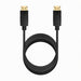 EAN 8436574709032 - AISENS A124-0741 cable DisplayPort 3 m imagen 3