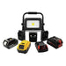 EAN 4013674059669 - Ansmann FL30W Negro LED 30 W imagen 14