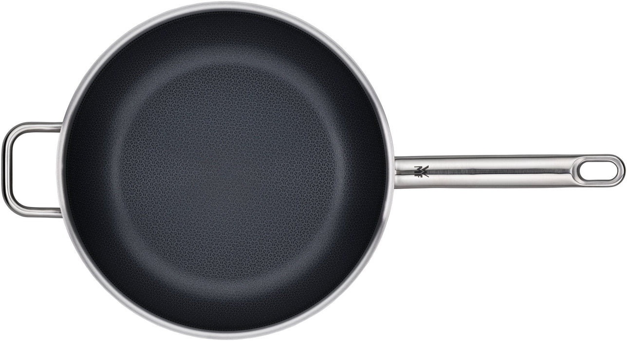 Wmf Ultimate Profi Resist Stielpfanne Hoch, 28 Cm