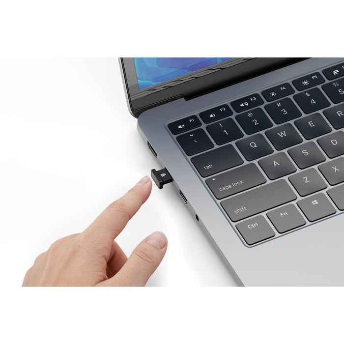 Kensington Verimark It 2.0 Fingerprint Key Usb-A