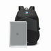 EAN 8436556143649 - Deep Gaming DG-BAG15-2N maletines para portátil 39,6 cm (15.6") Negro imagen 2