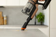 EAN 3838783075864 - Gorenje SVC259449NDCO Aspiradora escoba 2 en 1 Batería Secar HEPA Sin bolsa 0,6 L 350 W Cobre imagen 25