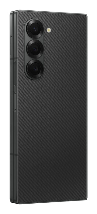 Samsung Sm-F956b Galaxy Z Fold6 Dual Sim 5g 12gb Ram 256gb Black Eu