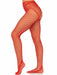 EAN 0714718569895 - Leg Avenue 9709_00322 pantis y media Rojo imagen 4
