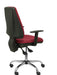 EAN 8436563380662 - PIQUERAS Y CRESPO 14SBALI933CRBFRITZ silla de oficina y de ordenador Asiento acolchado Respaldo acolchado imagen 6