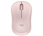 EAN 5099206112001 - Logitech 910-007121 ratón Viajes Ambidextro RF Wireless + Bluetooth imagen 1