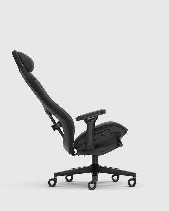 Silla Gaming Fractal Design Fractal D. Refine 2 Hybrid Dark
