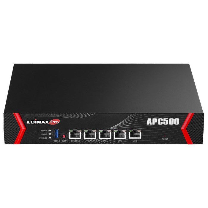EAN 4717964701008 - Edimax APC500 pasarel y controlador 10, 100, 1000 Mbit/s imagen 1