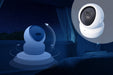 EAN 6941545641645 - EZVIZ H6c G1 4K Esférico Cámara de seguridad IP Interior 3840 x 2160 Pixeles Techo/Pared/Escritorio imagen 32