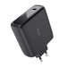 EAN 8713439248180 - Trust Maxo 100W Universal Negro Corriente alterna imagen 2