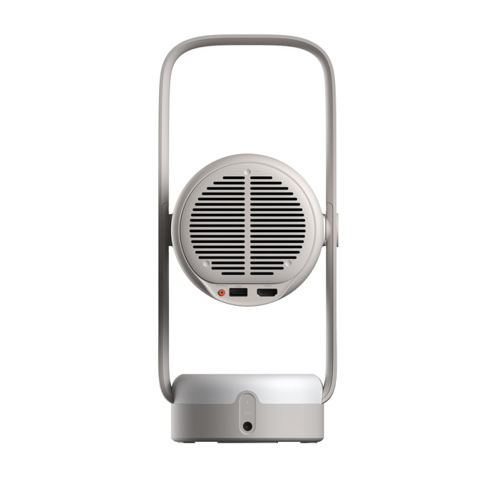 Xgimi Vibe One Cloud Ash Fhd Beamer Grau
