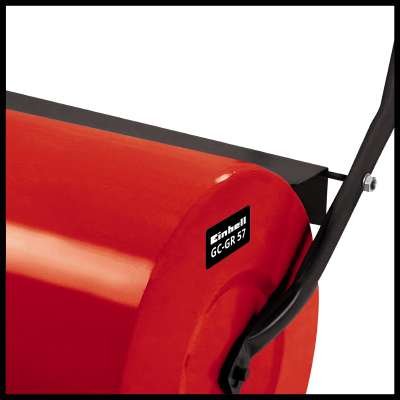 EAN 4006825627404 - Einhell GC-GR 57 rodillo de césped 57 cm imagen 6