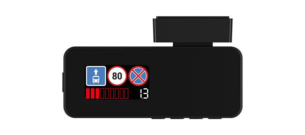 EAN 8594181745567 - Navitel R37 GPS cámara de salpicadero Full HD Wifi Batería, CC, USB Negro imagen 7